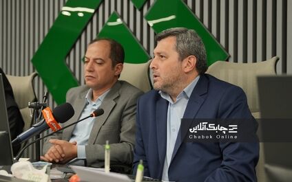 مهمترین دلیل افزایش  سهم بیمه درمان در سبد پرتفوی شرکت های بیمه ای معلوم شد+فیلم